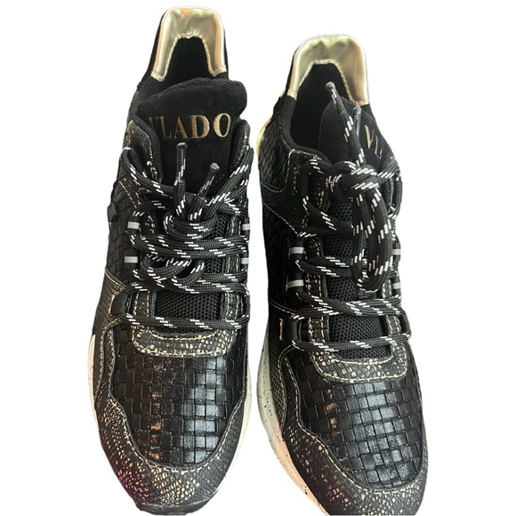 Nwt new in box Vlado la designer shoes from Macys - Picture 2 of 4